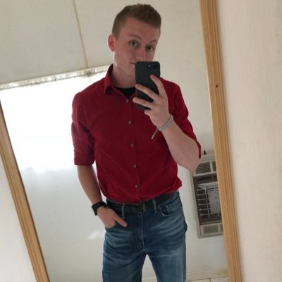 Profile Picture of Jacob Case (@jakeycase) on Twitter
