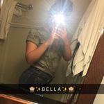 Profile Picture of Bella Alvarado (@mfitzbella) on Instagram