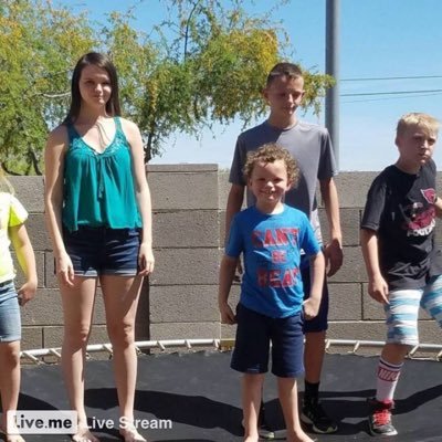 Profile Picture of Blake Michael Hamman (@hamman_blake) on Twitter