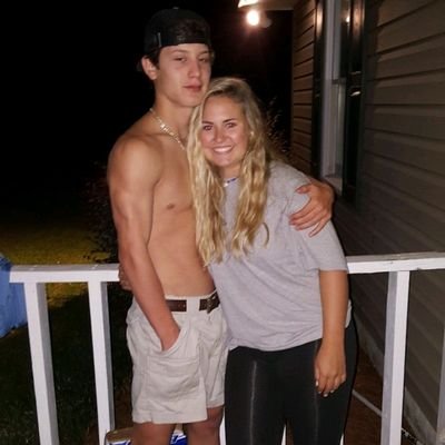 Profile Picture of Josh Hamrick (@hamrickjosh16) on Twitter