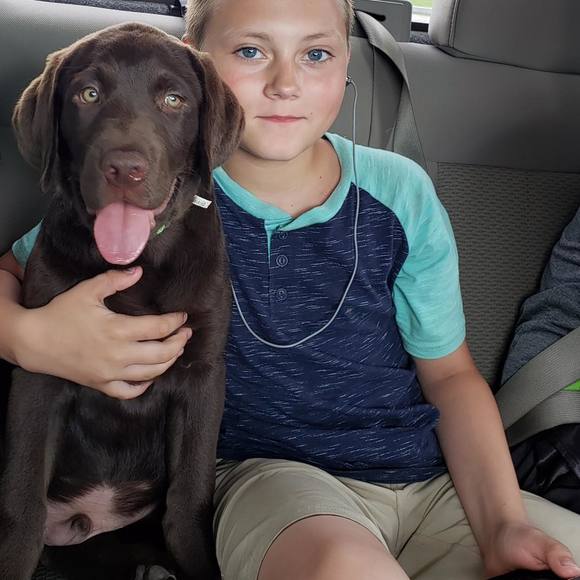 Profile Picture of Clint Lodzinski (@clintlodzinski) on Poshmark