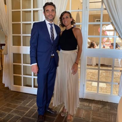 Profile Picture of Patricia Rosado (@Patri_Rosado) on Twitter