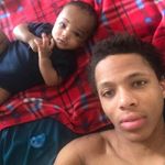 Profile Picture of Cedrick Mitchell (@cedrick.mitchell.5245) on Instagram
