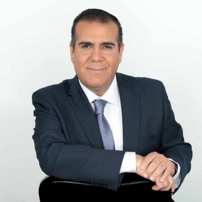 Profile Picture of Juan Carlos Valerio (@JCarlos_Valerio) on Twitter