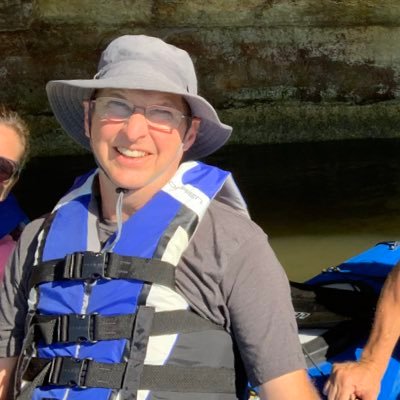 Profile Picture of Tom Van Buer (@tvanbuer) on Twitter