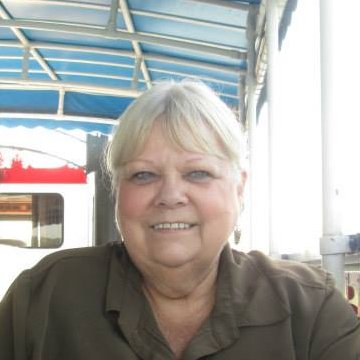 Profile Picture of Brenda O'Brien (@bob3884) on Twitter