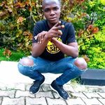 Profile Picture of Sorie Alpha Tholley (@soriealphatholley) on Instagram