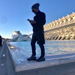 Profile Picture of Franco Orellana (@fran_barrys) on Instagram