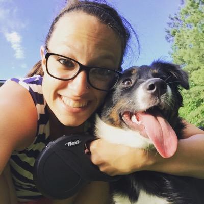 Profile Picture of BrandiWyatt (@Brandiwyatt) on Twitter