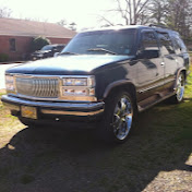 Profile Picture of August Walker (@augustwalker5070) on Youtube