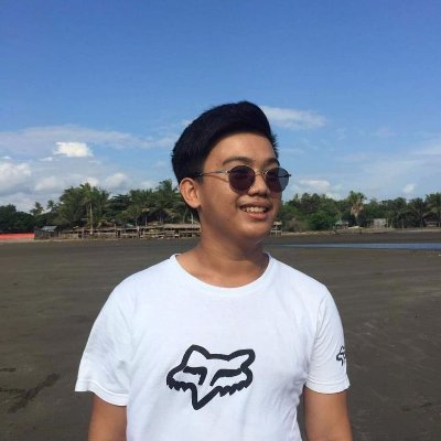 Profile Picture of Aaron Jay Tambor (@TamborJay) on Twitter