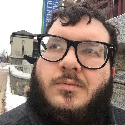 Profile Picture of Kyle Herbst (@WronskiHerbst) on Twitter