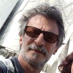 Profile Picture of Ricardo Piterbarg (@ricardopiterbarg) on Instagram