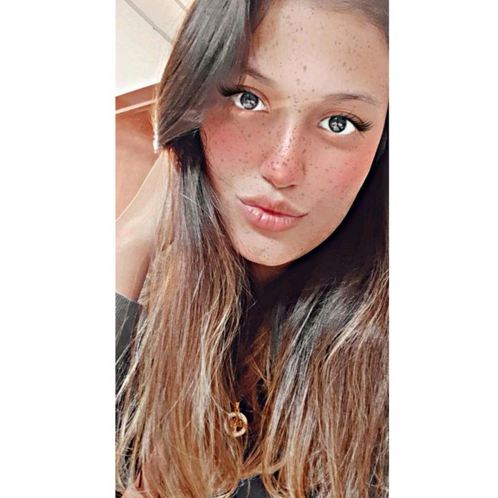 Profile Picture of Cecilia Borrell (@@ceciliaborrell) on Tiktok