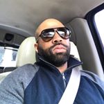 Profile Picture of MEK (@maurice.kirby320) on Instagram