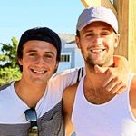 Profile Picture of Joel Kelsey (@kelsey.joel) on Instagram