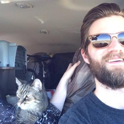 Profile Picture of Dustin Swan (@dustinswan) on Twitter