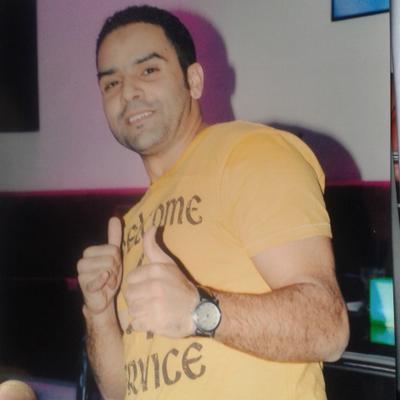 Profile Picture of Jamal Bilal (@jamalovic48) on Twitter