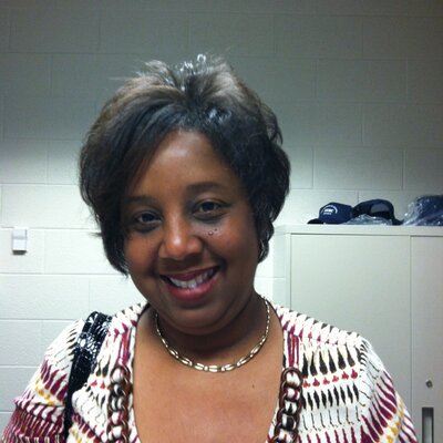 Profile Picture of Sharon Pipkin (@PipkinSharon) on Twitter