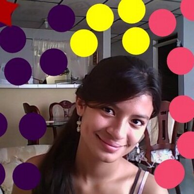 DANIELA SALINAS - Twitter Profile Picture of DANIELA SALINAS (@janicza) on Twitter