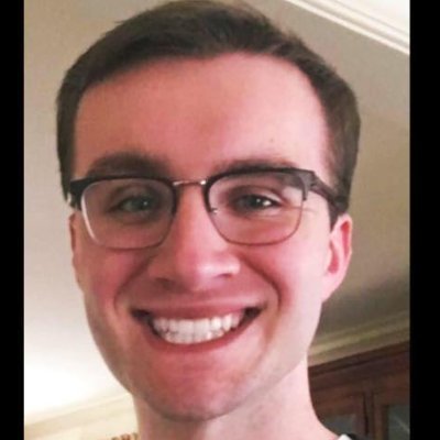 Profile Picture of Alexander J. Liotta (@AlexanderLiotta) on Twitter