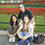 Profile Picture of Kim Potthoff, Mari Oppitz E Gabriel Felippsen (@kim potthoff, mari oppitz e gabriel felippsen) on Flickr