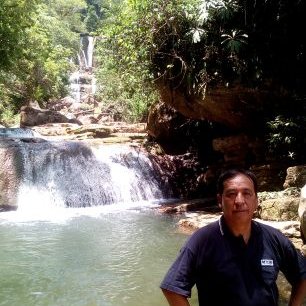 Profile Picture of Daniel Carrión Berna (@CarrionBerna) on Twitter