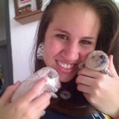 Profile Picture of Daniela Dà Costa (@danieladacosta9) on Twitter