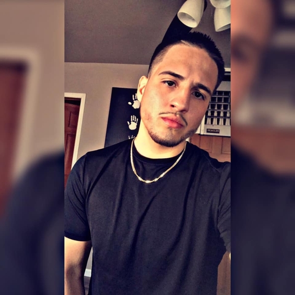 Profile Picture of Aaron Lopez (@aaronlopez2626) on Poshmark