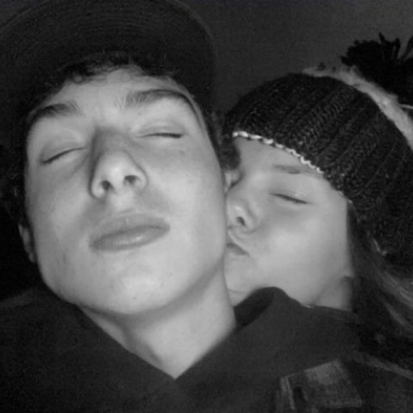 Profile Picture of Nathan Garza (@leegarzanathan) on Poshmark