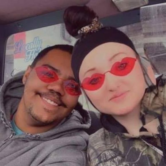 Profile Picture of Erik Whitfield (@iiih2516) on Poshmark