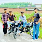 Profile Picture of Vivek Sood (@vivek_sood_71) on Instagram