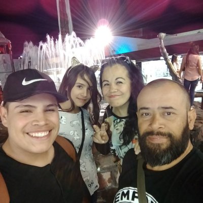 Profile Picture of Yolanda Mota (@Ford2Ranita) on Twitter
