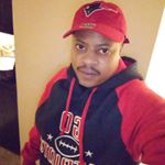 Profile Picture of Gee Wayne (@dwaynehaskin) on Instagram