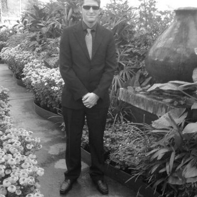 Profile Picture of Brett Lear (@brett_lear) on Twitter