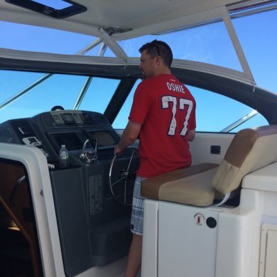 Profile Picture of Wade Newman (@wadenewman14) on Twitter