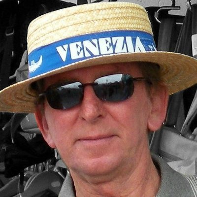 Profile Picture of Raymond Strawn (@RaymondStrawn) on Twitter