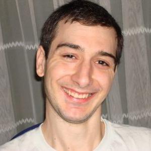 Cyril Ben Soussan - Twitter Profile Picture of Cyril Ben Soussan (@kalidor31088) on Twitter