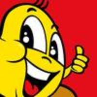 Profile Picture of Grefusa (@grefusa__) on Tiktok