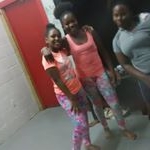 Profile Picture of 😝💜😍🔐 (@its_yo_girl_nariah_back_up) on Instagram