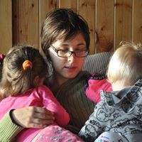 Profile Picture of Marina Sokolova (@marina-sokolova-2) on Quora