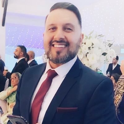 Profile Picture of Dal Singh (@dalsingh74) on Twitter