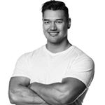 Profile Picture of Alex Haug (@det_blide_baest) on Instagram