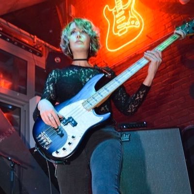 Profile Picture of Ellen O Reilly (@lowendladyellen) on Twitter