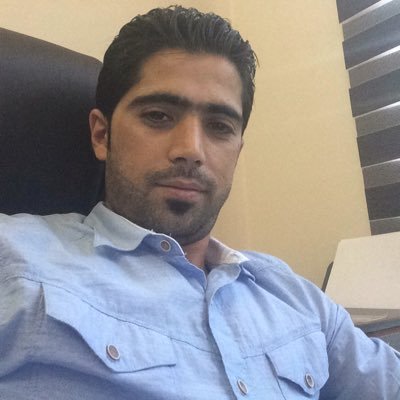 Profile Picture of Muhammad R Osman (@muhammadosman71) on Twitter