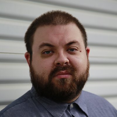 Profile Picture of John Hatfield - Breonna Taylor Matters (@blackwing09john) on Twitter