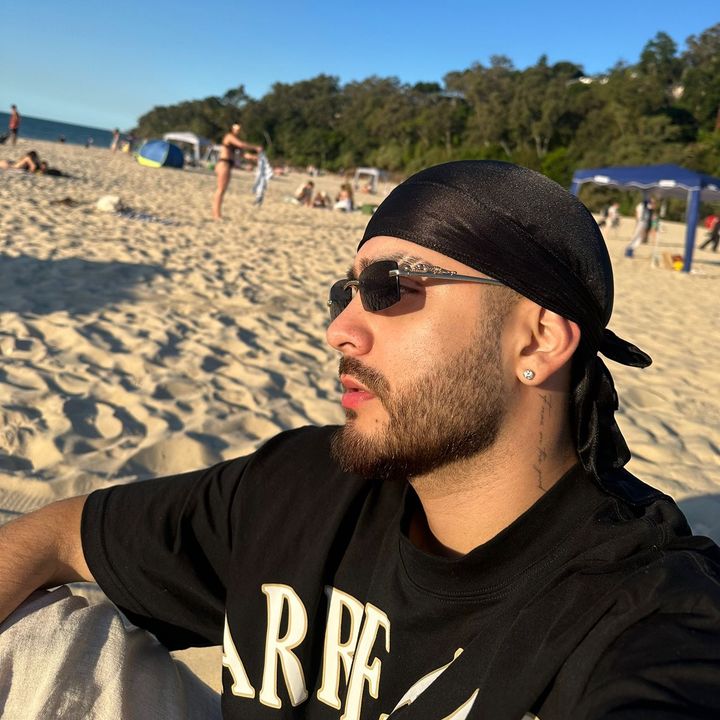 Profile Picture of James Tovar (@jamestovar3) on Tiktok