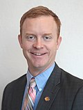 Profile Picture of David Eastman (politician)on Wikipedia