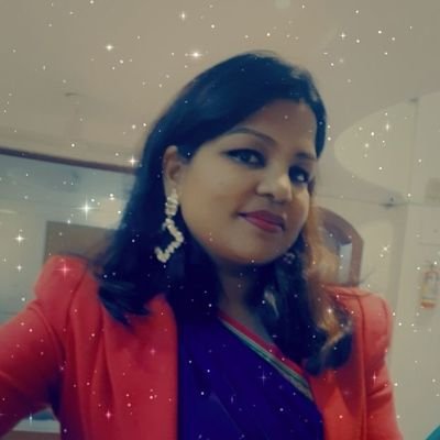 Profile Picture of Shelly Jain (@Shellyjain_13) on Twitter