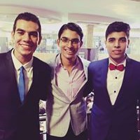 Profile Picture of Amin Mohamed (@amin-mohamed-16) on Quora